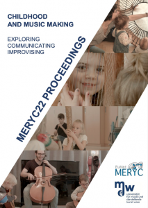 MERYC Vienna 2022 Proceedings