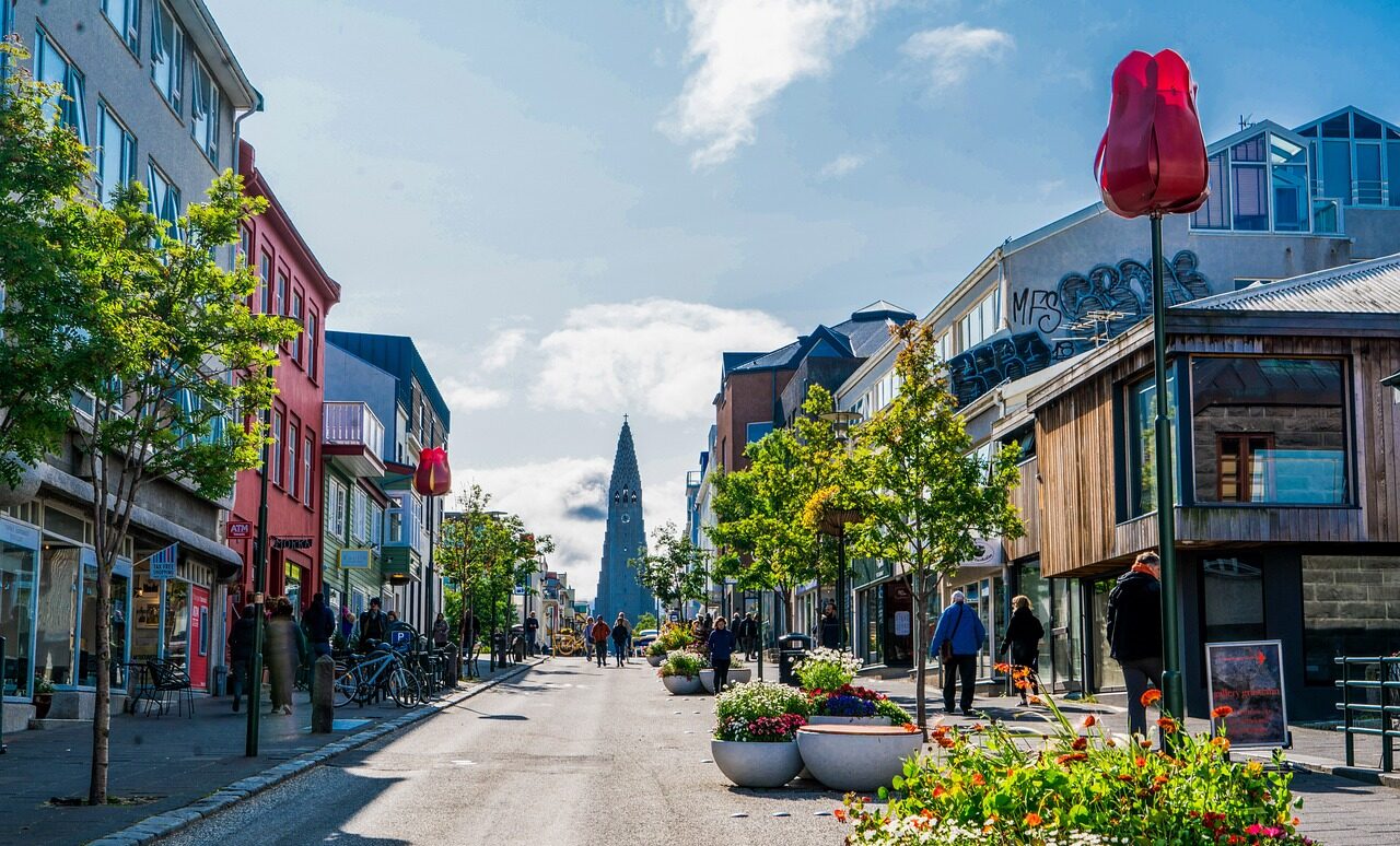 reykjavik